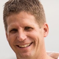 NUAIR Employee Eric Fleckten's profile photo