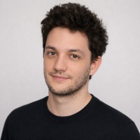 MeetGeek Employee Marco Ceruti's profile photo