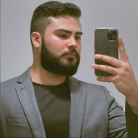 WOMP Telecom Employee Pedro Costta's profile photo