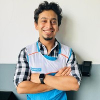 Decathlon Sports India Employee Debdatta Sen's profile photo