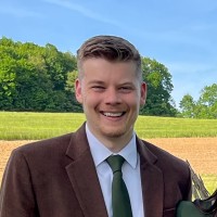 PensionPro Employee Daniel Stayer's profile photo