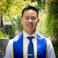 Viseon Inc. Employee Anthony Pham's profile photo