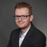 ARYZTA Employee Ashley Turner's profile photo