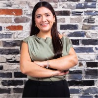 NIBLL Employee Diana Moreno's profile photo