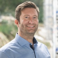 CENDAS Employee Wolf Strotmann's profile photo