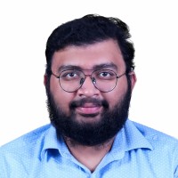Way.com, India Employee Vishnu P's profile photo