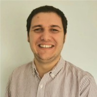 Mitsubishi Electric Employee Steven Eales's profile photo