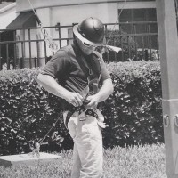Innovative Construction Group Employee Brandon Laurin's profile photo