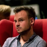 Edward Van Dijk Email