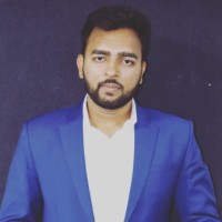 Nextloop Technologies LLP Employee Piyush Shrivastava's profile photo