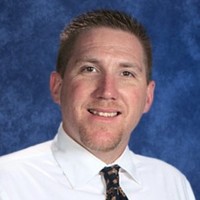 Thompson School District Employee Deon Davis's profile photo