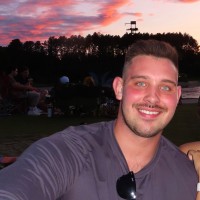 Dick Moore Insurance Agency Employee Caleb Masters's profile photo