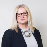 BCS, The Chartered Institute for IT Employee Sharron Bfp's profile photo