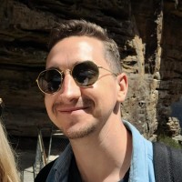 Hysata Employee Jack Miller's profile photo