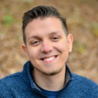 Second Front Employee TJ M.'s profile photo