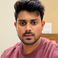 Rishabh N. Email
