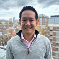 Guggenheim Partners Employee Michael Jiang's profile photo