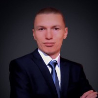 Anova Pharma Employee Kamil Karimov's profile photo
