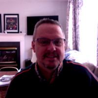 Princeton Plasma Physics Laboratory (PPPL) Employee John Rayment's profile photo