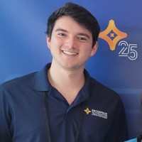 Enterprise Automation, A Tetra Tech Company Employee Ryan Durán's profile photo