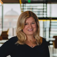 Independence Contract Drilling Employee Lisa Goodman's profile photo