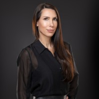 Property Connect Advisors Employee Nicole Kane's profile photo