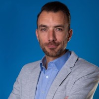 IQVIA Belux Employee Peter Bossche's profile photo