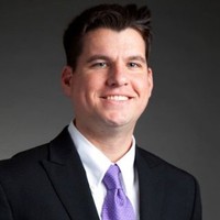 Ison Law Employee Grant Ison's profile photo