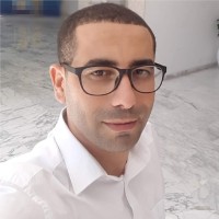 Hutchinson Employee Adel Abdallah's profile photo