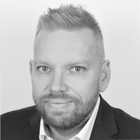 Teximp Automation Employee Mihael Robic's profile photo