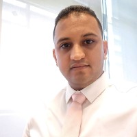 DAMANE Assurances SA Employee Mohamed Elhilal's profile photo