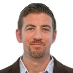 BEfriend Employee Steve Werby's profile photo