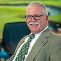 Coastal Community Capital Employee William Flynn's profile photo