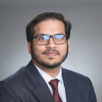 Covlant Employee Rohit Agarwal's profile photo