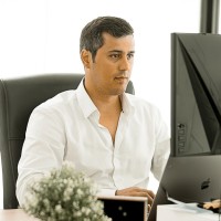 B-Parts Employee Luís Sousa Vieira's profile photo