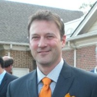 Capital One Employee Aaron Parks's profile photo