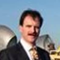 UCL Employee Martin Earlam's profile photo