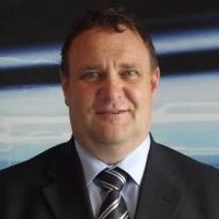 Lexus Wolverhampton Employee Richard Baker's profile photo