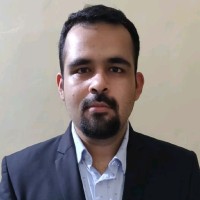Deloitte India (Offices of the US) Employee Abhishek Bali's profile photo