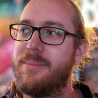 Certes IT Service Solutions Employee Scott Wonfor's profile photo