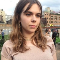 Notable Employee Grace Leigh's profile photo