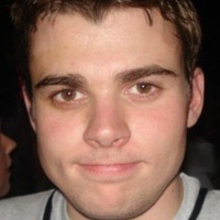 INK Entertainment Group Employee Patrick Ray's profile photo