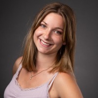 SPHERE DISTRIBUTION Employee Elisa Tesson's profile photo