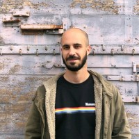 Studio Hari Employee Corentin Besse's profile photo