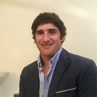 CAGSA Employee Mariano Amaya's profile photo