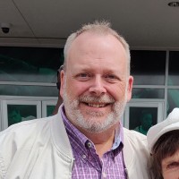 NewBridge Services, Inc. Employee David Moore's profile photo