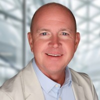 Nutanix Employee Marc Donovan's profile photo