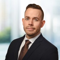 MILENG COE Employee Erik Krämer's profile photo