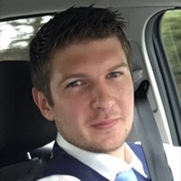 Conor McKenna Email & Phone Number