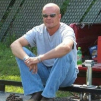 Terra Sonic International Employee Scott Rooks's profile photo